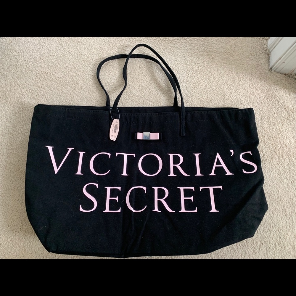 Victoria’s Secret Tote.